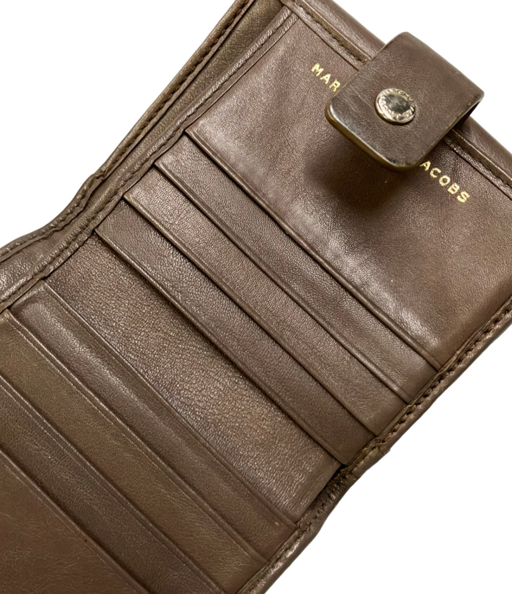 MARC BY MARC JACOBS 二つ折り財布 レディース マークバイマークジェイコブス