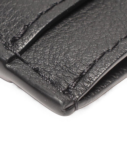 LOUIS VUITTON カードケース ポルト･カルト･ダブル モノグラムシャドウ M81415 メンズ ルイ・ヴィトン