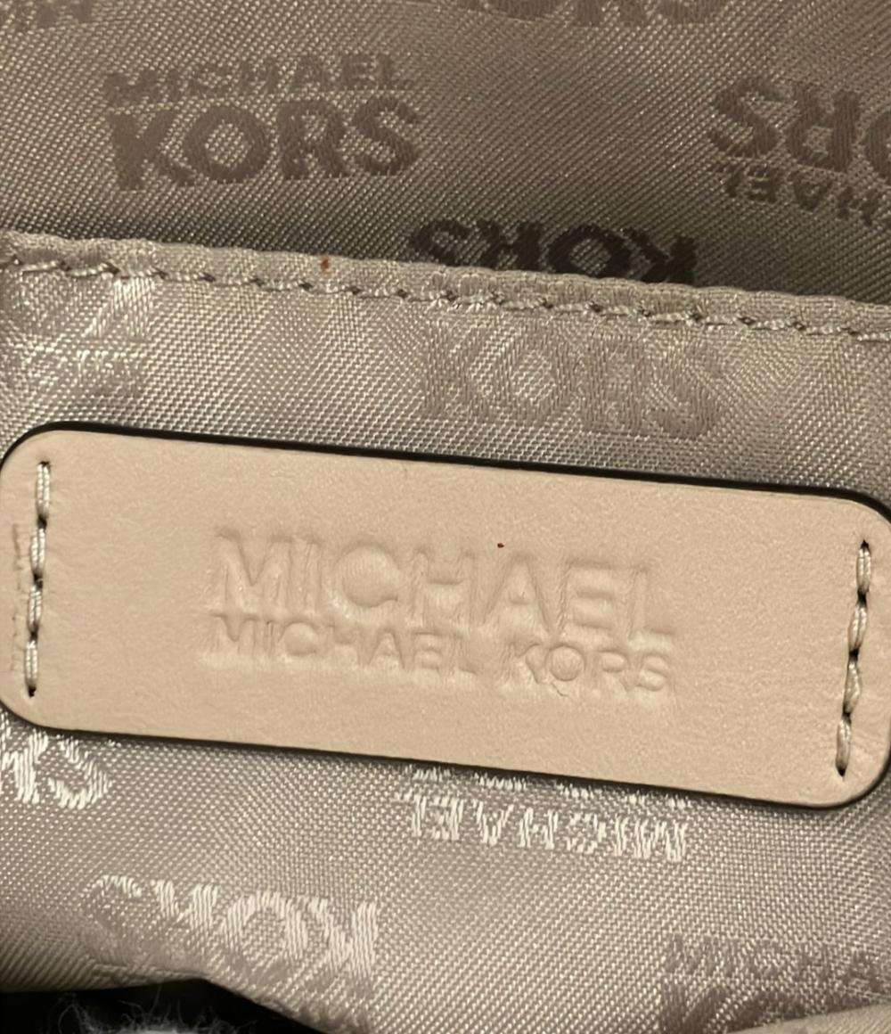 MICHAEL KORS トートバッグ ショルダーバッグ 肩掛け レディース マイケルコース