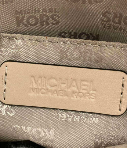 MICHAEL KORS トートバッグ ショルダーバッグ 肩掛け レディース マイケルコース