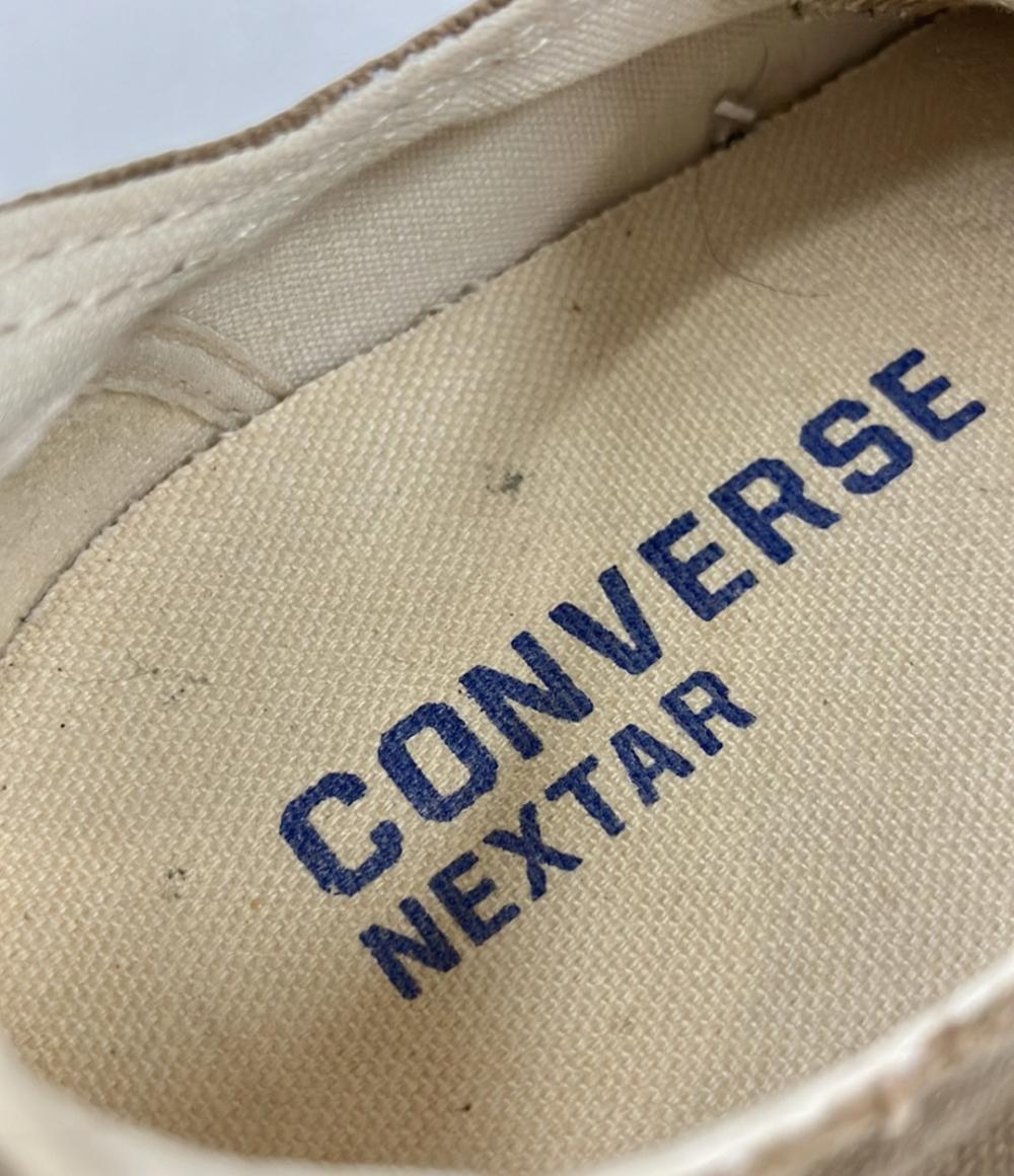 コンバース ローカットスニーカー 3800020 レディース SIZE 22.5 (S) CONVERSE