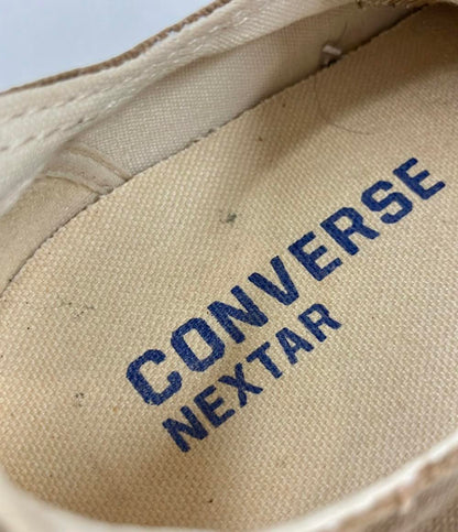 コンバース ローカットスニーカー 3800020 レディース SIZE 22.5 (S) CONVERSE