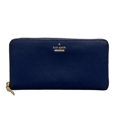 ケイトスペード ラウンドファスナー長財布 レディース Kate Spade