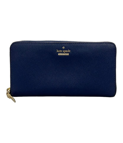 ケイトスペード ラウンドファスナー長財布 レディース Kate Spade