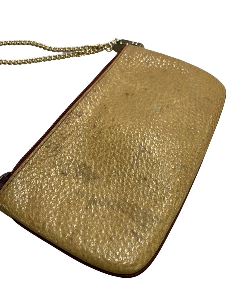 カルティエ ポーチ マストライン レディース Cartier – Rehello by BOOKOFF