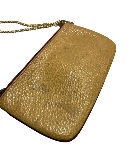 カルティエ ポーチ マストライン レディース Cartier