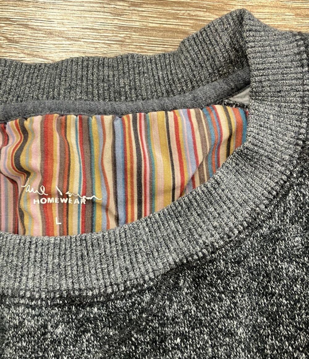 ポール・スミス スウェット メンズ SIZE L (L) PAUL SMITH