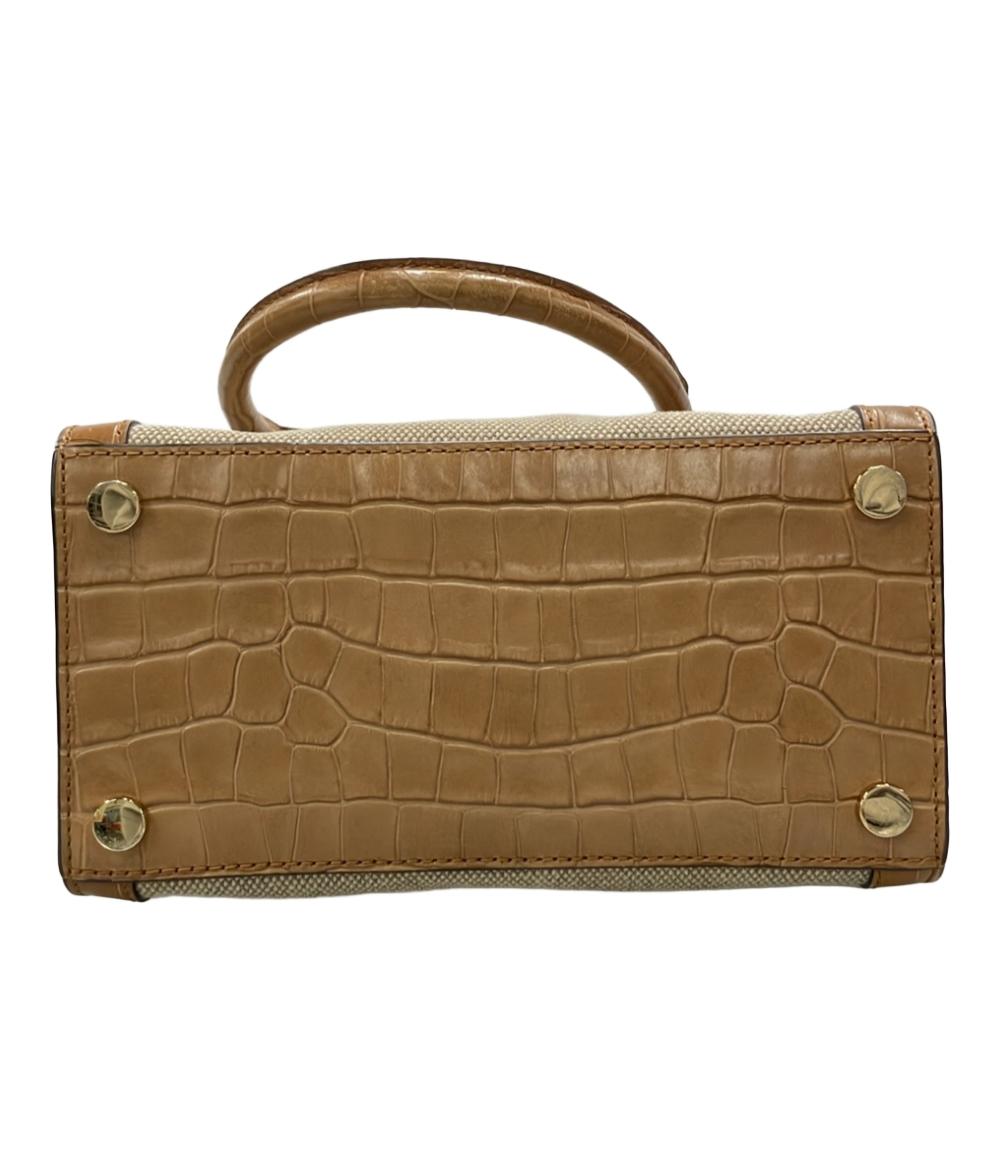 MICHAEL KORS 2WAY ハンドバッグ ショルダーバッグ 斜め掛け レディース マイケルコース