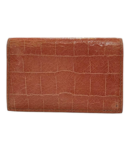 Miu Miu カードケース レザー レディース ミュウ ミュウ