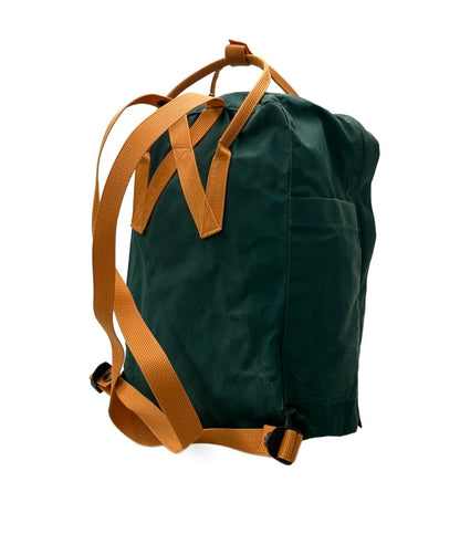 FJALLRAVEN リュック デイパック レディース フェールラーベン