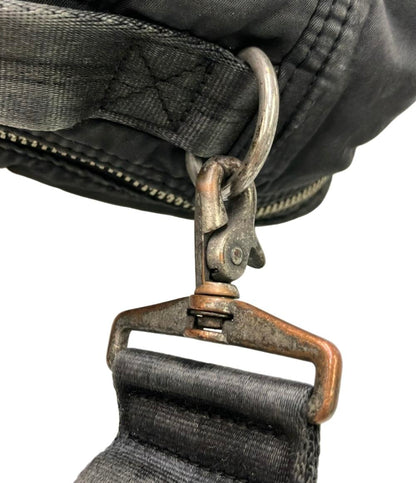 PORTER CLASSIC ブリーフケース ショルダーバッグ リュック 3WAY 斜め掛け メンズ ポータークラシック