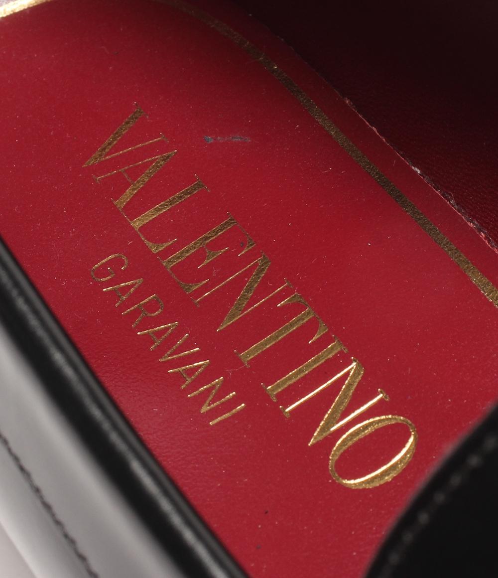Valentino Garavani ローファー メンズ SIZE 42 (27cm) ヴァレンティノ・ガラヴァーニ