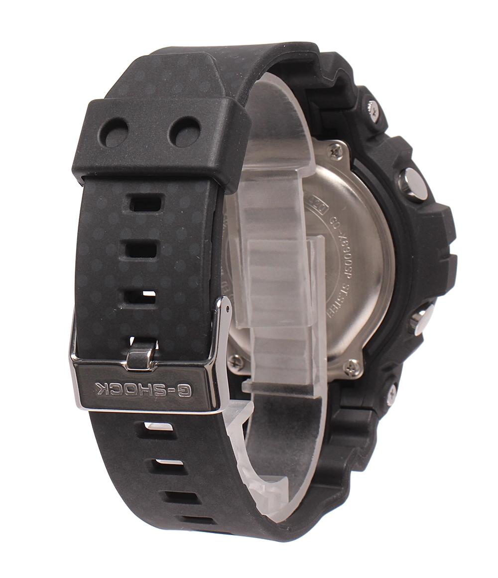 美品 CASIO 腕時計 スープラコラボモデル G-SHOCK クオーツ GD-X6900SP メンズ カシオ