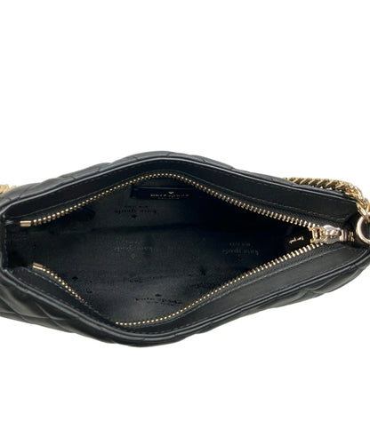 美品 Kate Spade ハンドバッグ ショルダーバッグ クロスボディ 2WAY 斜め掛け レザー レディース ケイトスペード