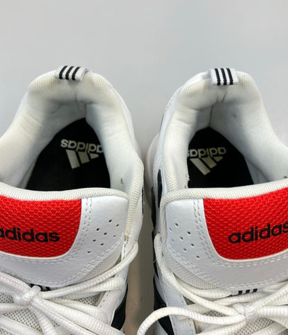 adidas ローカットスニーカー ストラッター EG2655 メンズ SIZE 27.5 (L) アディダス