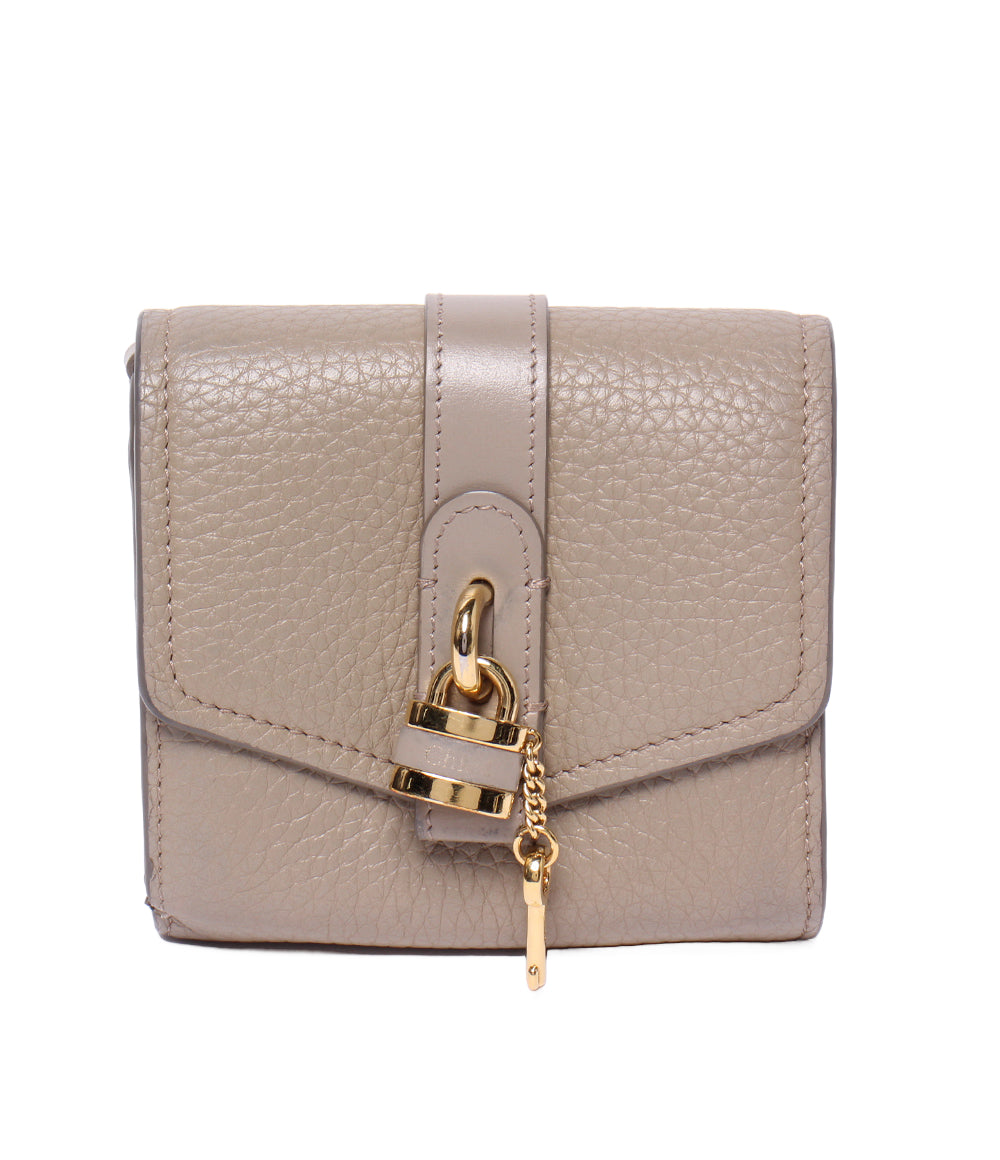 Chloe 二つ折り財布 レディース クロエ