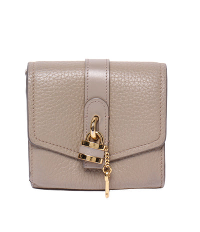Chloe 二つ折り財布 レディース クロエ