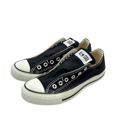 CONVERSE スリッポン レディース SIZE 24.0 (L) コンバース
