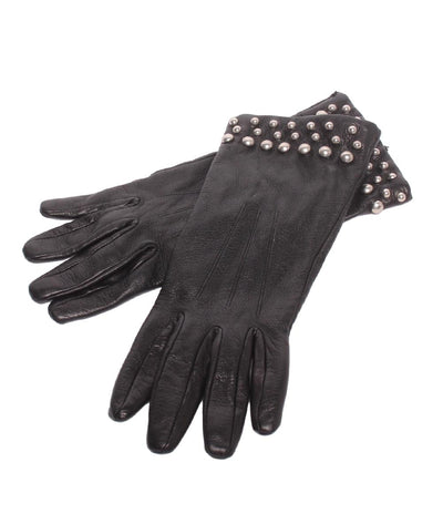 美品 VERSACE 手袋 レディース ヴェルサーチ