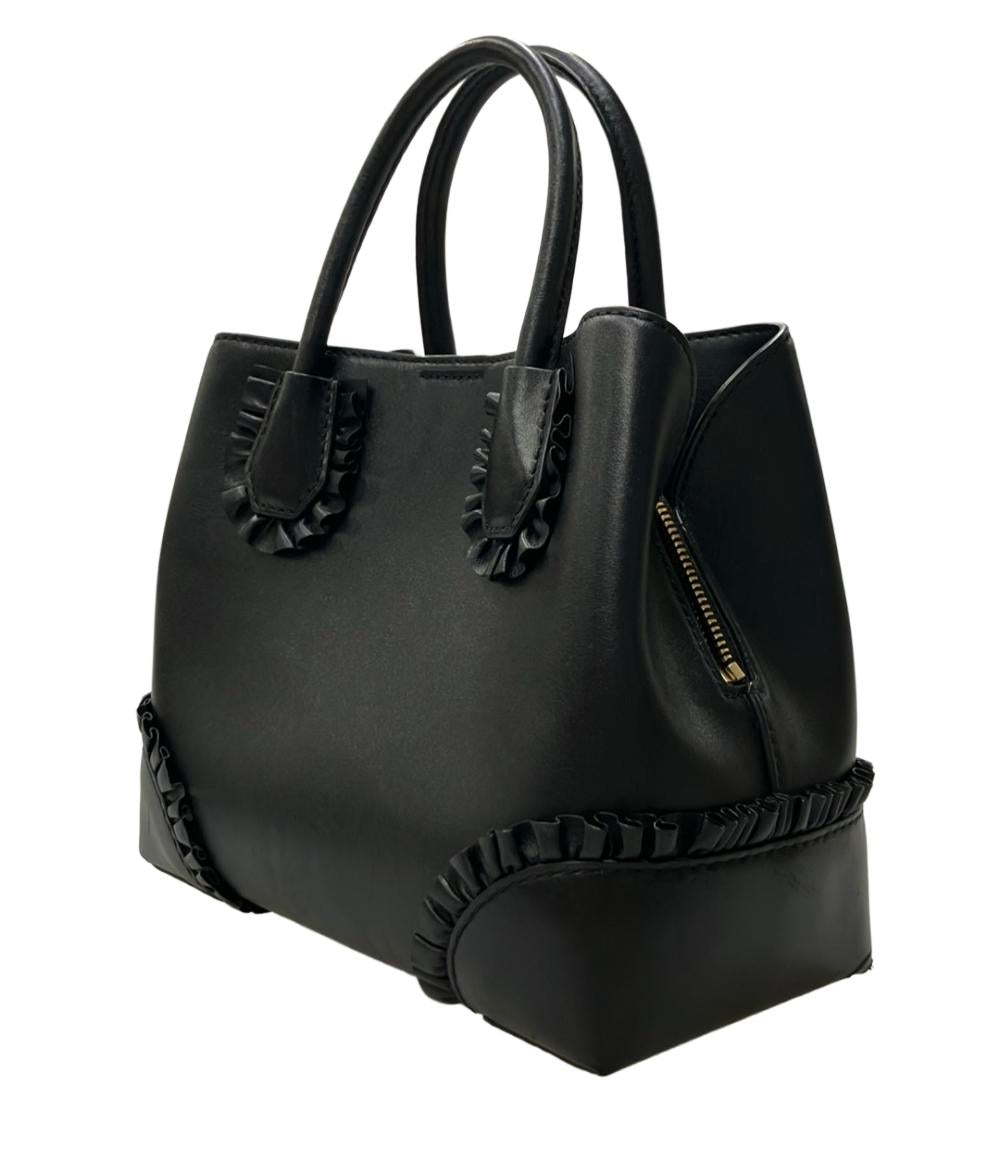 MICHAEL KORS ハンドバッグ フリル レディース マイケルコース