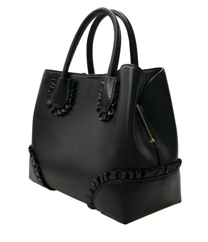 MICHAEL KORS ハンドバッグ フリル レディース マイケルコース