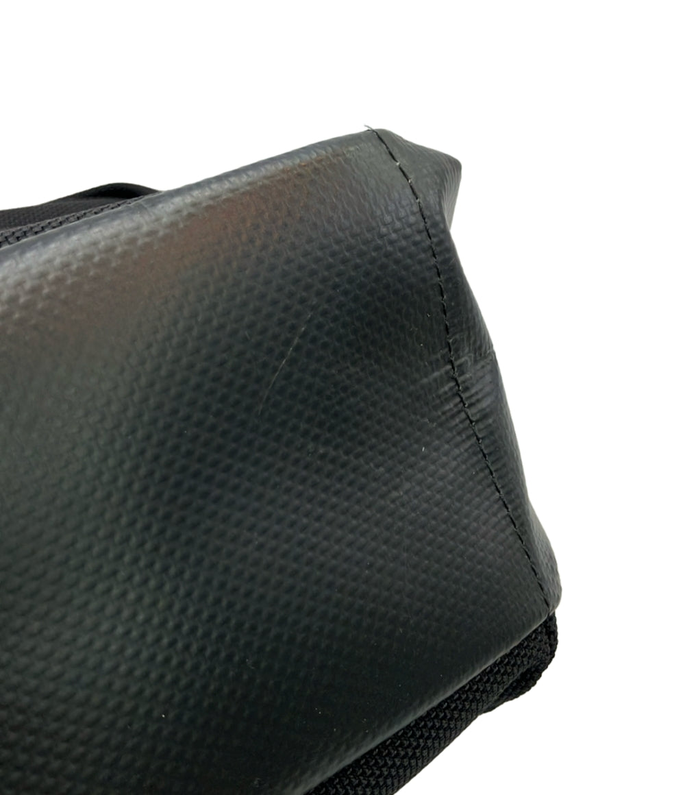 ポーター ウエストバッグ ボディバッグ HEAT メンズ PORTER