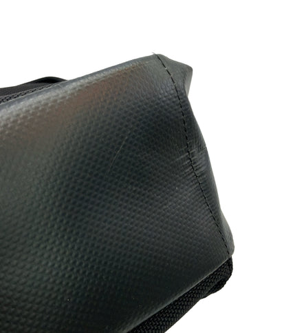 ポーター ウエストバッグ ボディバッグ HEAT メンズ PORTER