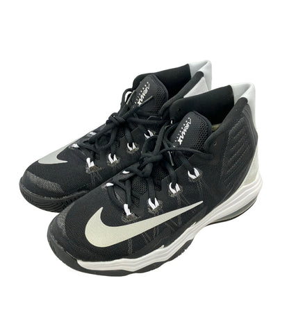 NIKE ハイカットスニーカー AIR MAX AUDACITY 2016 843884-001 メンズ SIZE 25.0 ナイキ