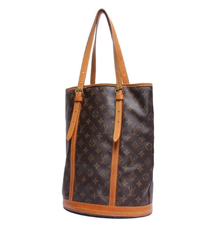 ルイ・ヴィトン ショルダーバッグ 肩掛け バケットGM モノグラム M42236 レディース LOUIS VUITTON