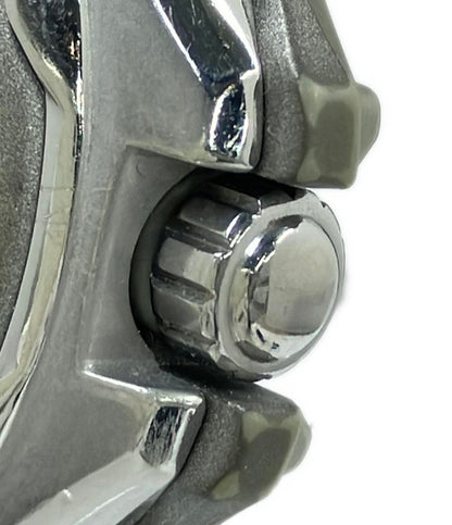 CASIO 腕時計  Baby-G クオーツ ホワイト STG-100 レディース メンズ カシオ