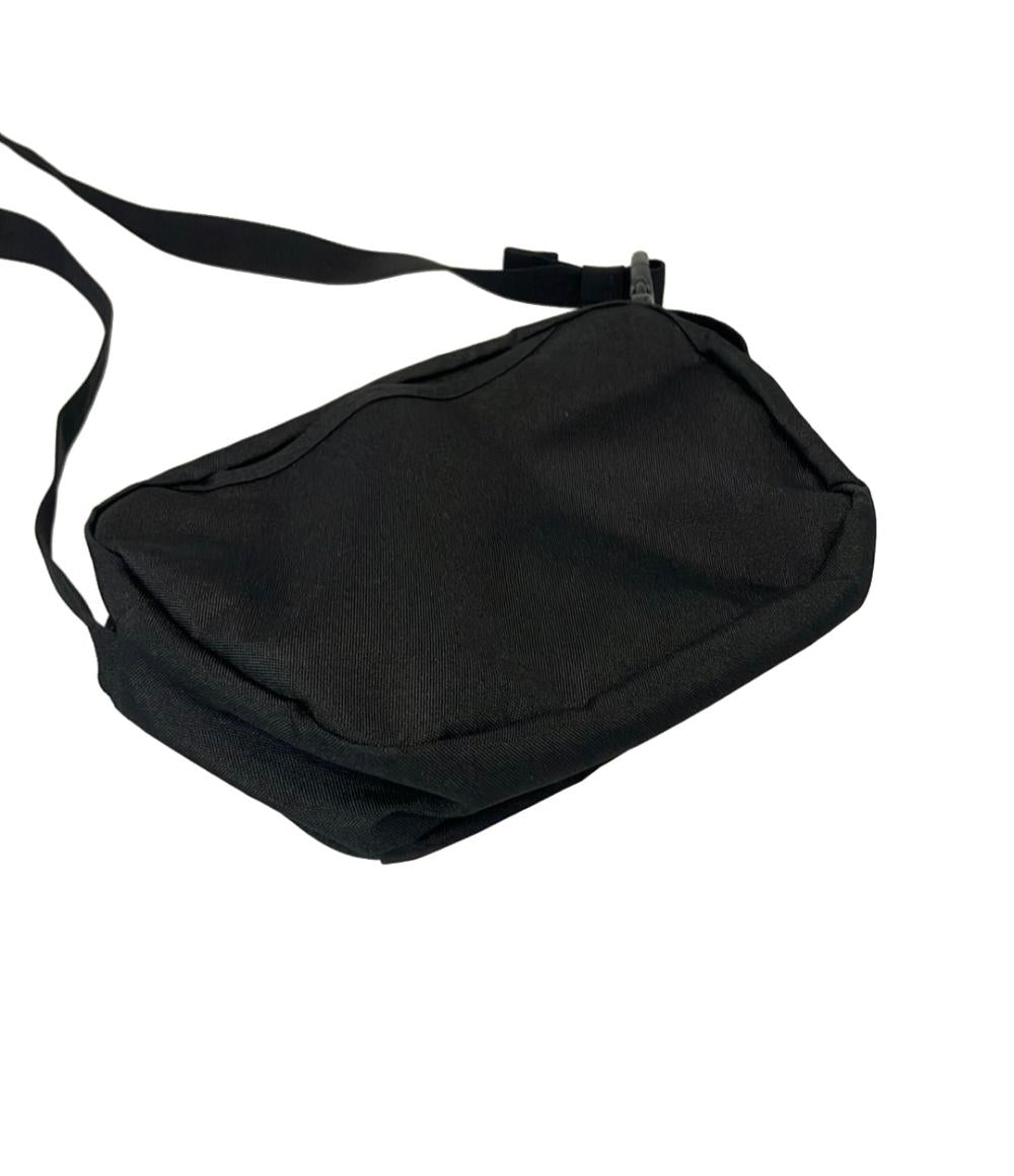 美品 ムジルシリョウヒン ショルダーバッグ 斜め掛け メンズ 無印良品