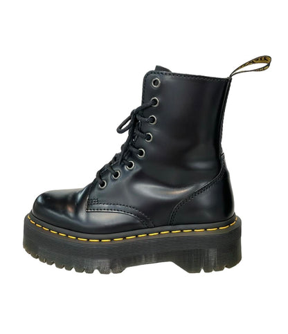 ドクターマーチン 8ホールブーツ JADON レディース SIZE UK 3 (XS) Dr.Martens