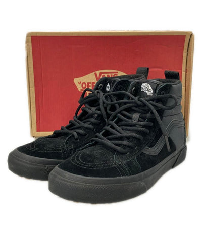 VANS THE NORTH FACE ハイカットスニーカー Sk8-Hi 721356 メンズ SIZE 26.5 (M) バンズ ザ・ノース・フェイス