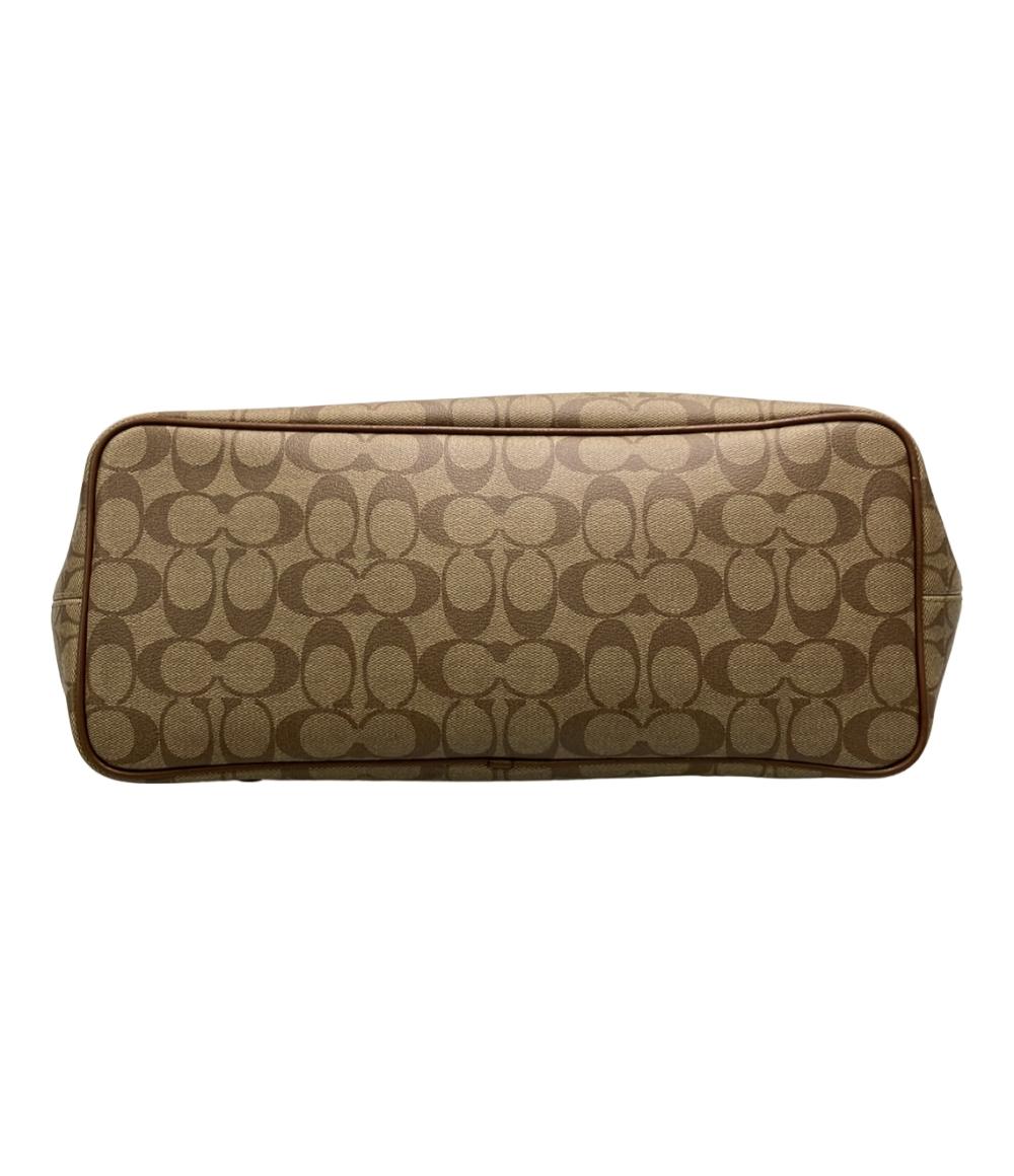 コーチ トートバッグ ショルダーバッグ 肩掛け F57842 レディース COACH