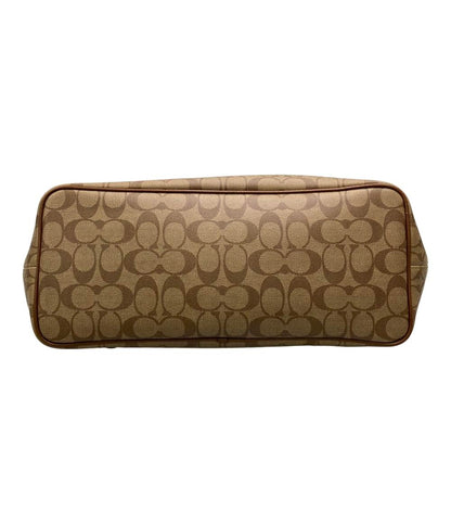 コーチ トートバッグ ショルダーバッグ 肩掛け F57842 レディース COACH