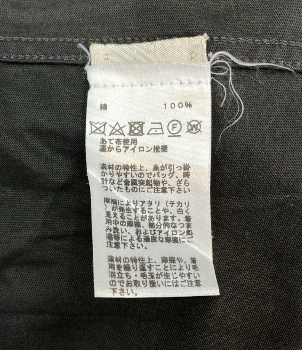 エルメス 半袖Tシャツ メンズ SIZE L HERMES