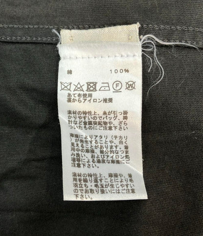 エルメス 半袖Tシャツ メンズ SIZE L HERMES