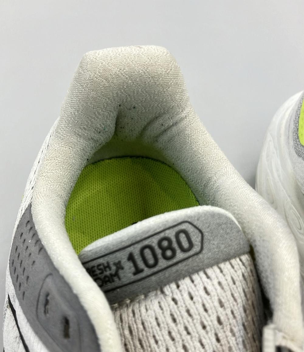 NEW BALANCE ランニングシューズ M1080l13 メンズ (S) ニューバランス