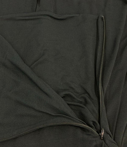 エンポリオ・アルマーニ 半袖ロングワンピース レディース SIZE 40 (S) Emporio Armani