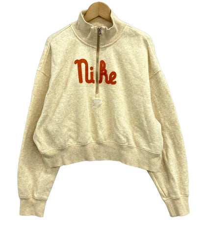 ナイキ スウェット クロップド丈 レディース SIZE XXL (XXL) NIKE