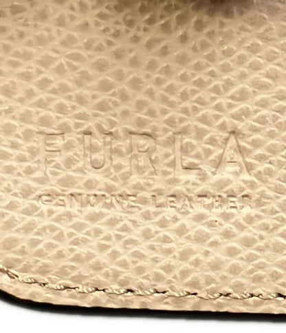 訳あり Furla 二つ折り財布 レディース フルラ
