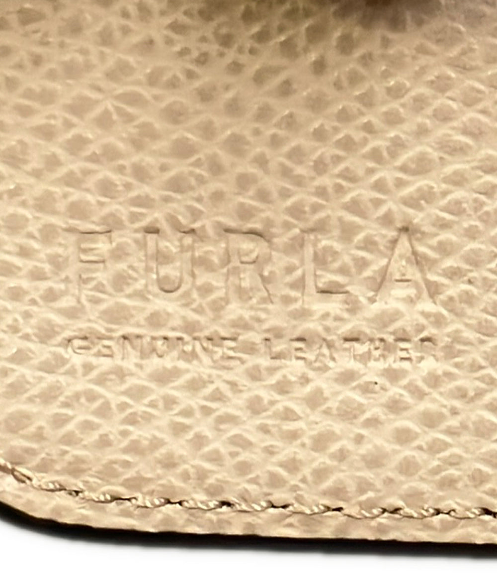 訳あり Furla 二つ折り財布 レディース フルラ