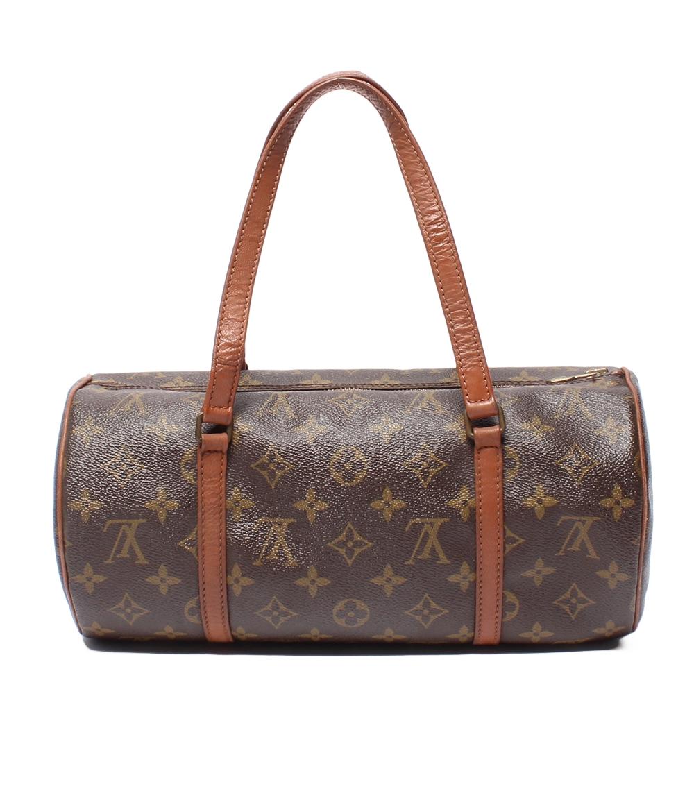 LOUIS VUITTON ハンドバッグ トートバッグ パピヨン30 モノグラム