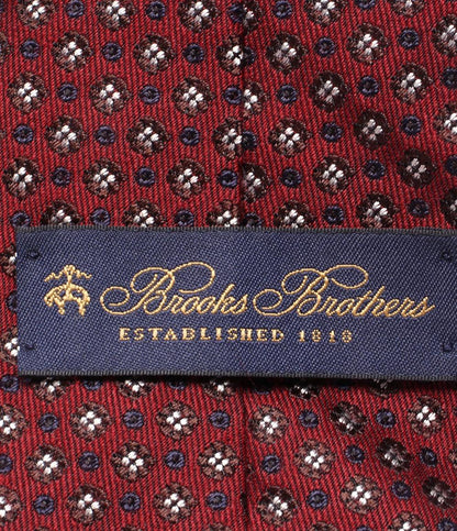 ブルックスブラザーズ ネクタイ メンズ Brooks Brothers