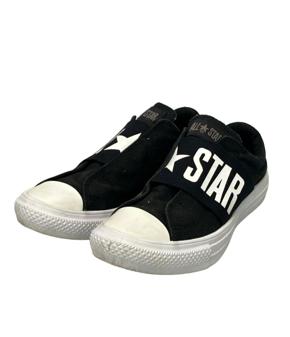 CONVERSE ローカットスニーカー スリッポン ALL STAR LIGHT BIGGORE SLIP OX 32169261 レディース SIZE 23.5 (M) コンバース