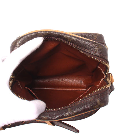 LOUIS VUITTON ショルダーバッグ 斜め掛け アマゾン モノグラム M45236 レディース メンズ ルイ・ヴィトン