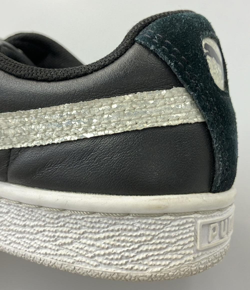 プーマ ローカットスニーカー 364078-03 レディース SIZE 24.0 (L) PUMA