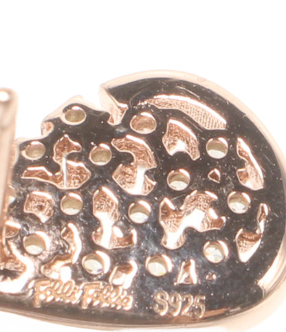 Folli Follie ピアス SV925 レディース フォリフォリ