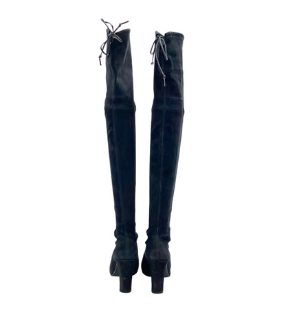 STUART WEITZMAN ニーハイブーツ レディース SIZE 36 スチュアートワイツマン