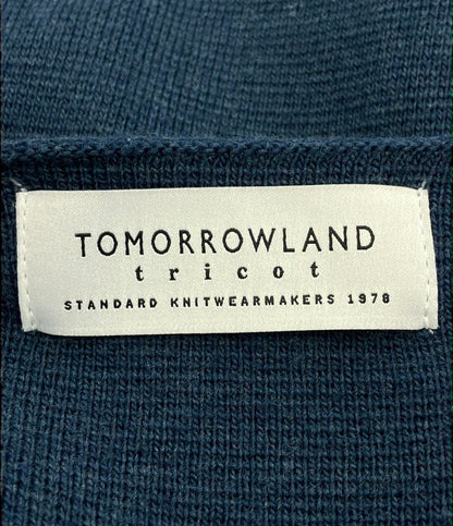 トゥモローランド 長袖カーディガン メンズ SIZE M (M) TOMORROWLAND tricot